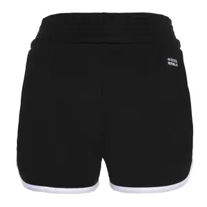 Pantalón corto mujer Errea essential running image-2