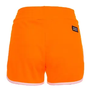 Pantalones cortos de mujer Errea essential running image-2