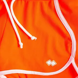 Pantalones cortos de mujer Errea essential running image-0