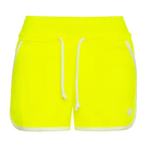 Pantalón corto mujer Errea essential running image-1