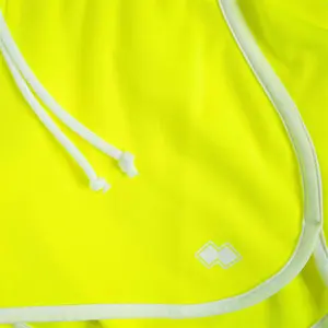 Pantalón corto mujer Errea essential running image-0