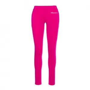 Legging girl Errea essential calligrafic image-0