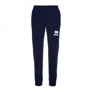 Girls' jogging trousers Errea essential stars image-0