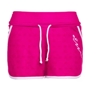 Pantalón corto mujer Errea essential stars image-1