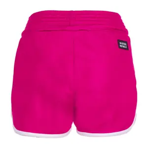 Pantalón corto mujer Errea essential stars image-2