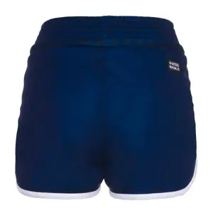 Pantalón corto mujer Errea essential stars image-2