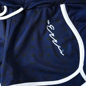 Pantalón corto mujer Errea essential stars image-0