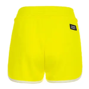 Pantalón corto mujer Errea essential stars image-2