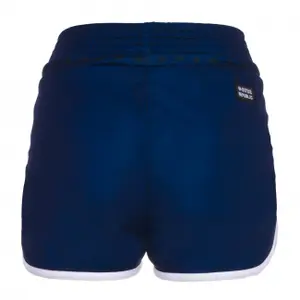 Pantalones cortos para niñas Errea essential star image-2