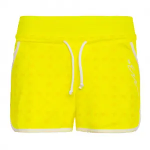 Girl's shorts Errea essential star image-1