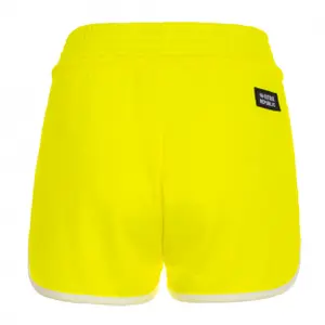 Girl's shorts Errea essential star image-2