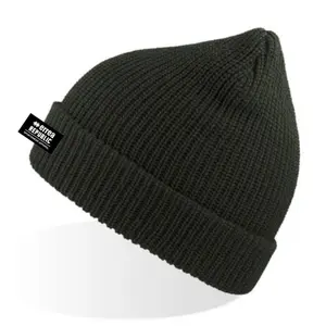 Cap Errea essential woolly image-0