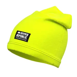 Cap Errea essential Fleece image-0