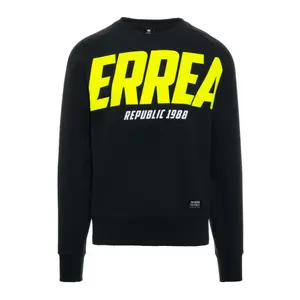 Sweatshirt child Errea graphic image-0