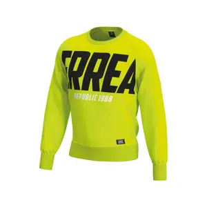Sweatshirt child Errea graphic image-1