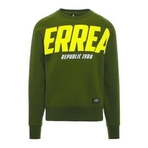 Sweatshirt child Errea graphic image-0