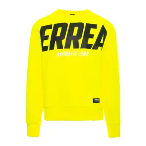 Sweatshirt child Errea graphic image-0