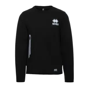 Felpa Errea black box fleece image-0