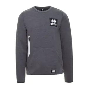 Felpa Errea black box fleece image-0