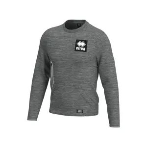 Felpa Errea black box fleece image-1