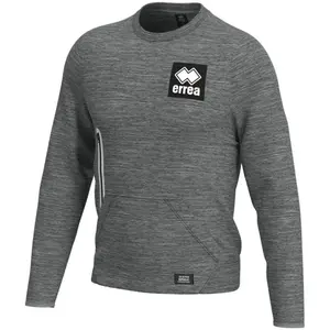 Kinder sweatshirt Errea black box fleece image-0