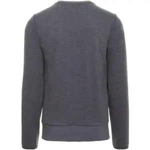 Kinder sweatshirt Errea black box fleece image-1