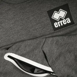 Kinder sweatshirt Errea black box fleece image-2