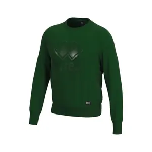 Sweatshirt Errea essential gel finesse rou image-1