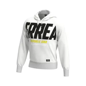 Sweatshirt Errea graphic eat image-1