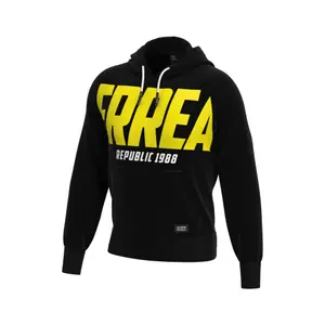 Felpa Errea graphic eat image-1