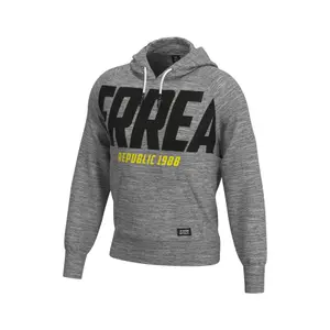 Felpa Errea graphic eat image-1