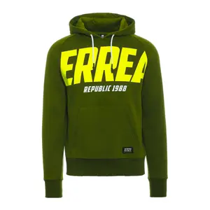 Felpa Errea graphic eat image-0