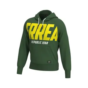 Felpa Errea graphic eat image-1