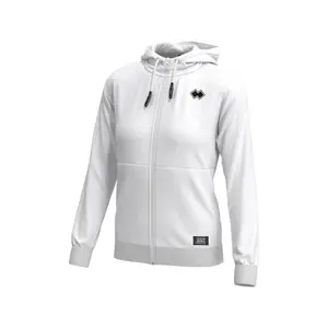 Felpa con cappuccio da donna Errea essential image-0