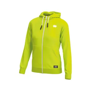 Women's hooded sweatshirt Errea essential image-0