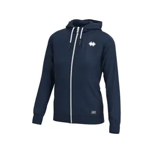 Women's hooded sweatshirt Errea essential image-0