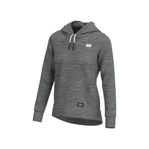 Women's hooded sweatshirt Errea essential new logo image-0