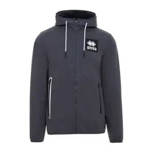 Sweatshirt Errea Black Box image-0