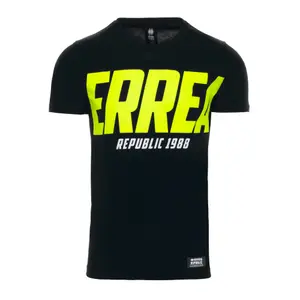 Camiseta Errea graphic image-0