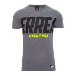 Children's jersey Errea graphic image-0