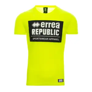 Children's jersey Errea graphic mc image-0