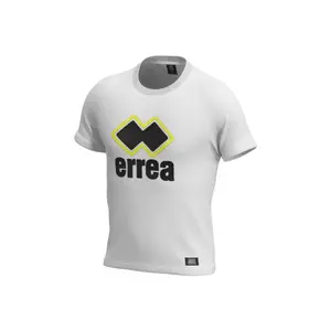 Children's jersey Errea graphic flock image-0