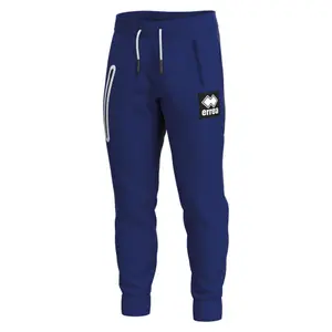 Pantaloni per bambini Errea black box new pocket image-0