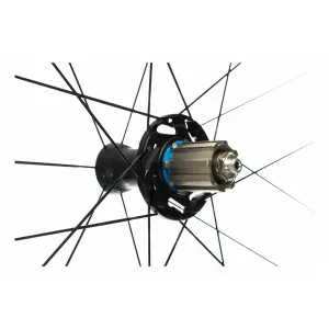 Wiel Fulcrum Racing 3 Campy image-2