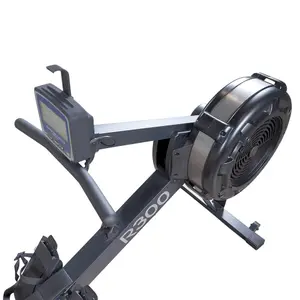 Rowing machine Endurance image-3