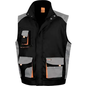 Vest Result Multipoches Lite image-1
