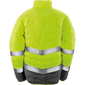 Safety jacket Result image-2