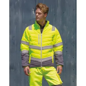 Safety jacket Result image-1