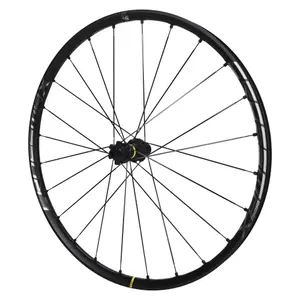 Ruota posteriore della bicicletta Mavic Crossmax Carbon Xlr 27.5" 6B Disc Shimano/Sram Hg image-0