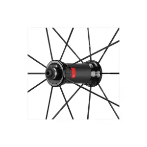 Wheel Fulcrum Racing 4 ARR HG11 image-4